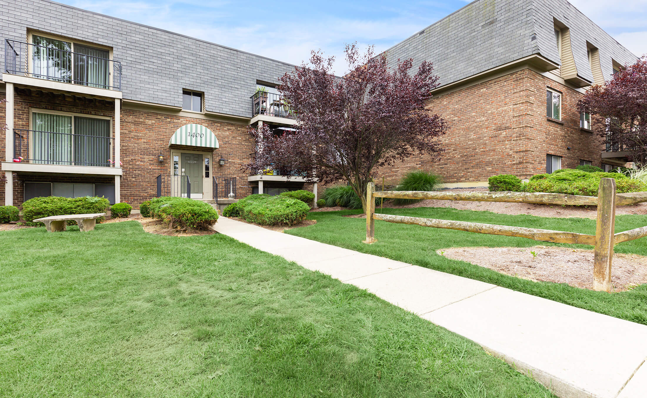 West Hills Apartments Apartments in Cincinnati, OH